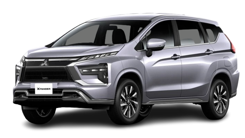 mitsubishi xpander