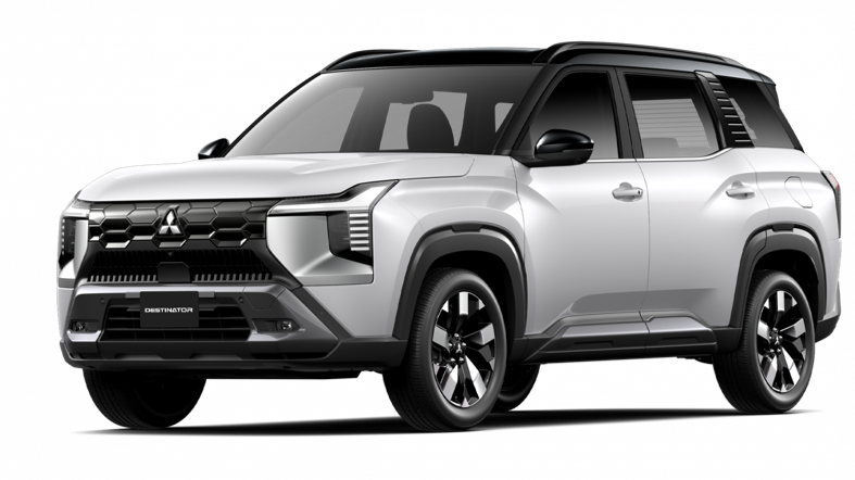 icon mitsubishi destinator