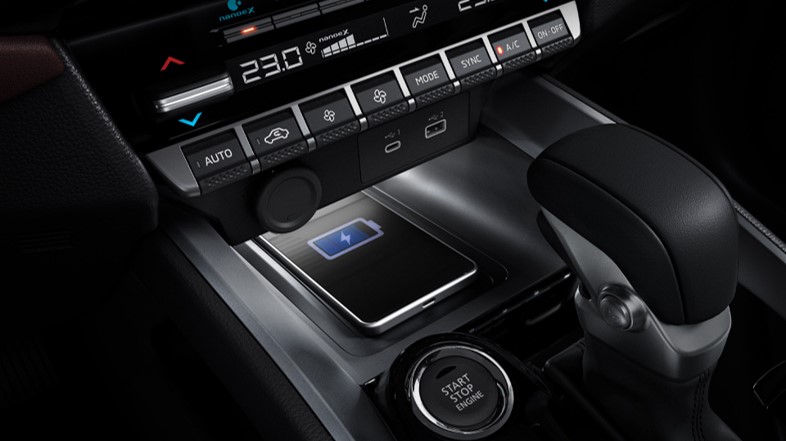 mitsubishi destinator