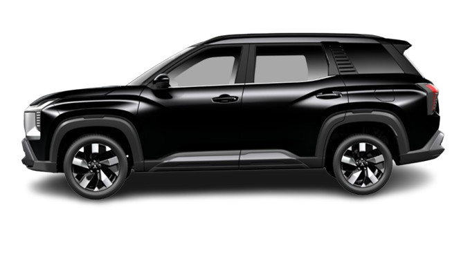 mitsubishi destinator