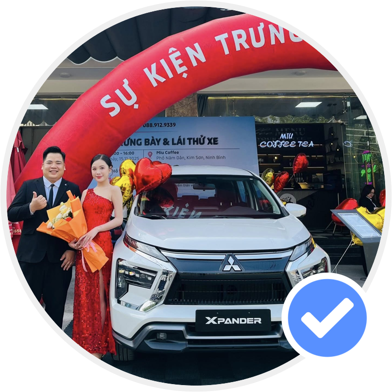 nguyễn mitsubishi ninh bình